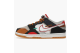 Nike Dunk Low Scrap Premium University (DN1775-001) bunt 2