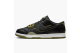 Nike Dunk Low Scrap Olive (DM0128-001) schwarz 1
