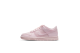 Nike Dunk Low SE GS (921803-601) pink 1