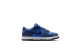Nike Dunk Low (HQ9293-400) blau 3