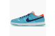 Nike Dunk Low SE Baltic Blue Total (HQ1538 416) blau 1