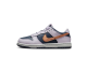 Nike Dunk Low SE Copper Swoosh PS (DX1664 400) bunt 1