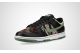 Nike Dunk Low SE Camo (DH0957-001) schwarz 2