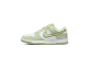 Nike Dunk Low SE CC (DQ7579 300) grün 1