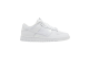 Nike Dunk Low SE Just Do It Iridescent (FD8683-100) weiss 3