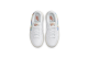 Nike Dunk Low (FN4862 100) weiss 4