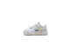 Nike Dunk Low SE (FQ1924-100) weiss 1