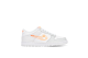 Nike Dunk Low SE GS Swoosh (DR0171-100) weiss 6