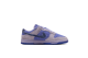 Nike burgundy roshe runs size 5.5 (HQ3431-515) blau 3