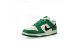 Nike Dunk Low SE Lottery (DR9654-100) grün 5