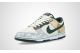 Nike Dunk Low SE Multi Camo (DH0957-100) weiss 2