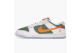 Nike Dunk Low NY Vs. (DN2489-300) bunt 2