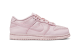 Nike Dunk Low SE Prism PS (AA3146 601) pink 3