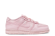 Nike Dunk Low SE Prism PS (AA3146 601) pink 5