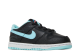 Nike Dunk Low SE Barber Shop TD (DH9760-001) bunt 6