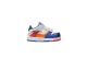 Nike Dunk Low SE Light Silver Midnight Navy TD (FV2964 100) bunt 3