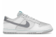 Nike Dunk Low SE Winter Storm (HQ3619 121) bunt 4