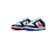 Nike Dunk Low Seoul (DM7708-100) bunt 6