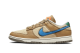 Nike Dunk Low Dark Driftwood x size (DO6712-200) beige 6