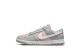 Nike Dunk Low (DM8329-600) grau 1