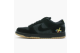 Nike Dunk Low Sp Chocolate (305162-001) schwarz 1