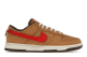 Nike Dunk Low SP Clot Cork (FN0317-121) beige 4