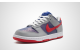 Nike Dunk Low Samba 2020 (CZ2667-400) bunt 2