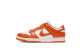 Nike Dunk Low SP Syracuse (CU1726-101) bunt 5
