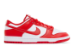 Nike Dunk Low St. Johns 2025 (HF5441 104) bunt 2