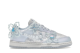 Nike Dunk Low Susan Fang Artist Collection (HV8575-100) weiss 6