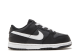 Nike Dunk Low TD (DH9761-002) schwarz 4