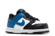 Nike Dunk Low (DH9761-104) weiss 6