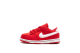 Nike Dunk Low TD Day Valentines (FZ3551 612) rot 1