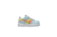 Nike Dunk Low TD Glacier Blue Light Lemon Twist Aquarius Total (HF4790 474) bunt 3