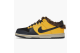 Nike Dunk Low Teen Wolf (325007 741) bunt 1