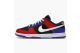 Nike Dunk Low Tennessee State University x (DR6190 100) bunt 2