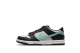 Nike Dunk Low GS Tiffany (CW1590-003) grau 1