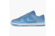 Nike Dunk Low Topography University Blue (FN6834-412) blau 6