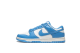 Nike Dunk Low (DD1391-102) bunt 4