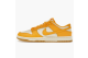 Nike Dunk Low University Gold (HF4867 739) orange 1