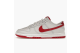 Nike Dunk Low Vast Grey Varsity (FJ0832-011) weiss 6