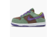Nike Dunk Low SP TD Veneer (DC8315-200) bunt 2