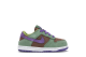 Nike Dunk Low SP TD Veneer (DC8315-200) bunt 3