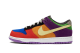 Nike Dunk Low SP Viotech 2019 (CT5050-500) bunt 3