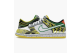 Nike Dunk Low PE What The Duck Away University Of Oregon (HV1454 100) bunt 1