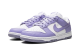 Nike Dunk Low Next Nature Lilac (DN1431-103) weiss 3