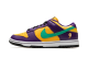 Nike Dunk Low Lisa Leslie x (DO9581 500) lila 2