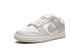 Nike Dunk Low (FJ4553-133) grau 5