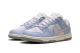 Nike Dunk Low Blue Airbrush (FN0323-400) blau 6