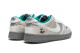 Nike Dunk Low Ice (DO2326-001) branco 4